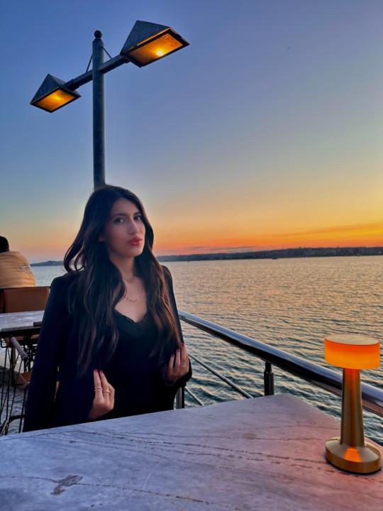 Nida Yıldırım