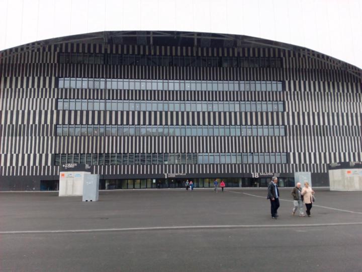 Georges De Dios Fuertes