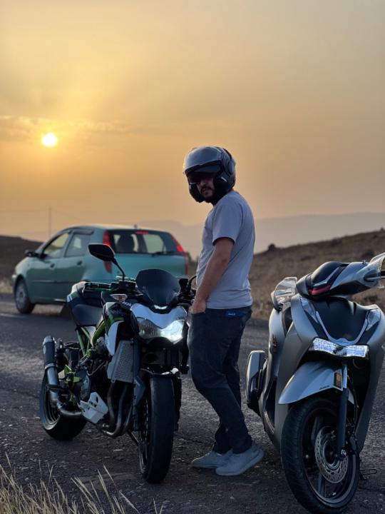 Harbach Abdellah