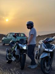 Harbach Abdellah