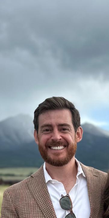 James Van Dyke