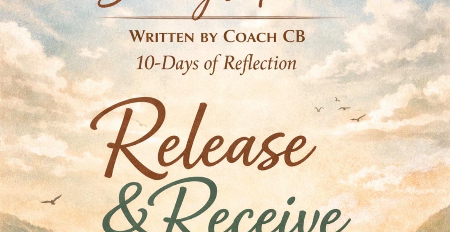 RELEASE & RECEIVE