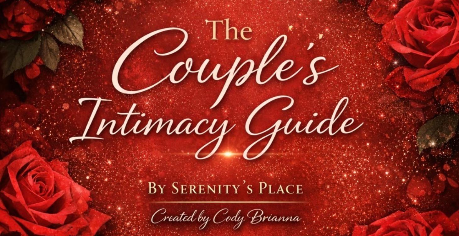 Couples Guided Intimacy Guide