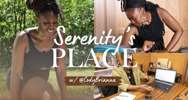 Serenity's Place