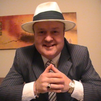 Albert Peresa