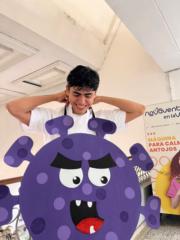 Santiago Bonilla Chaux