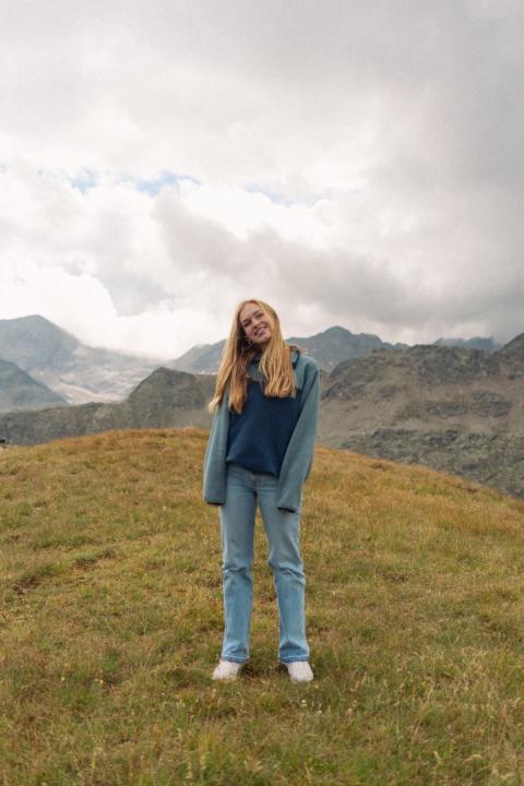 Natalie Rouse