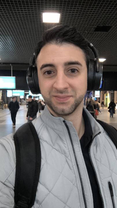 Mikis Millemaci