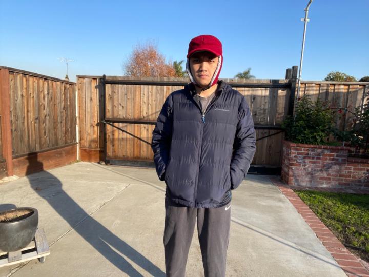Holden Caulfield