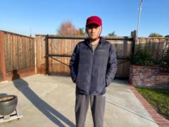 Holden Caulfield