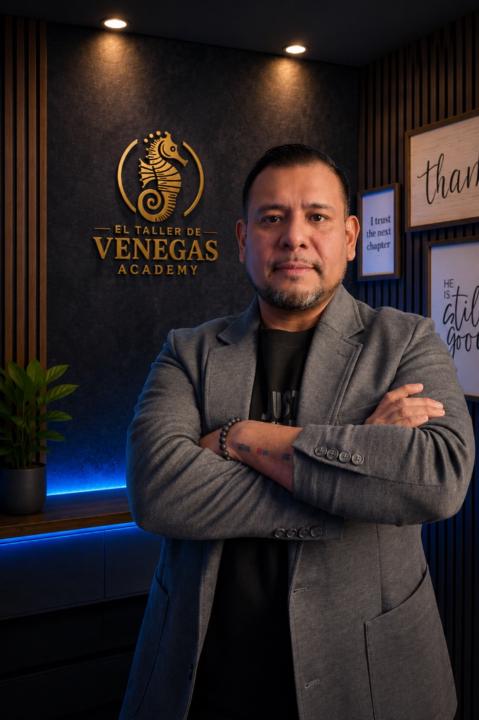 Sammy Venegas