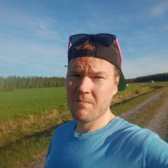 Jari Kirvesmäki