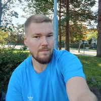 Jari Kirvesmäki