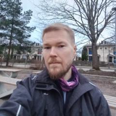 Jari Kirvesmäki