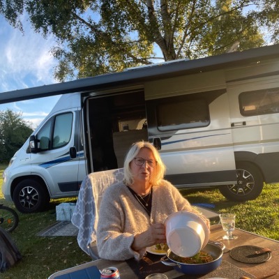 Karin Hartung