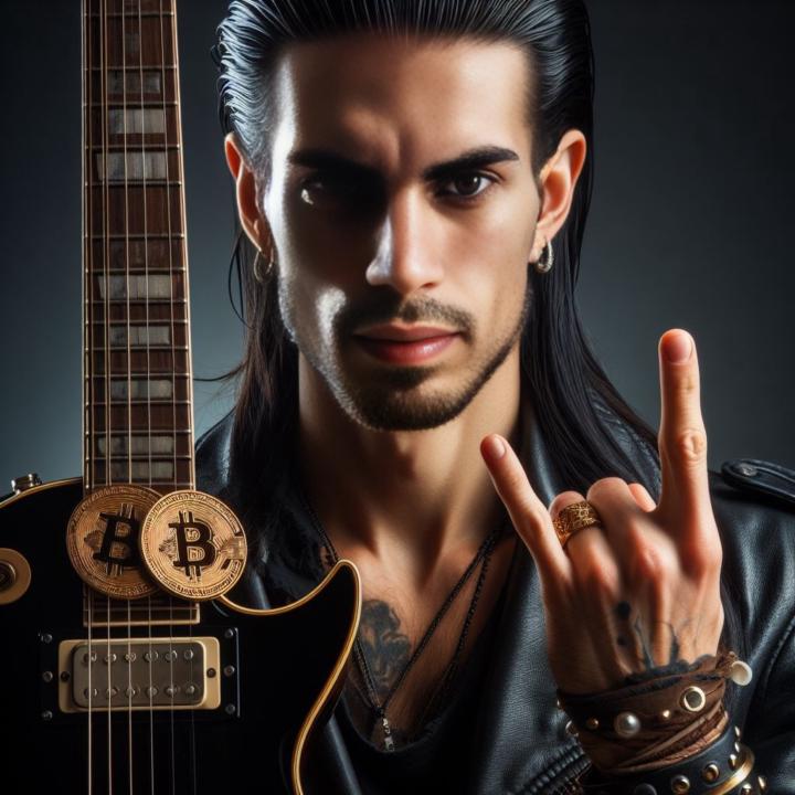 Adrian Parisi