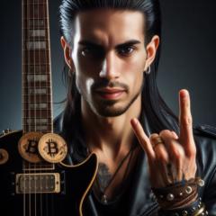 Adrian Parisi