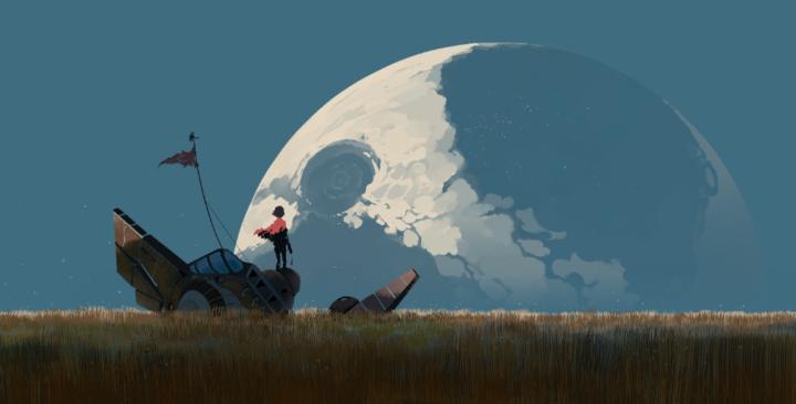 Zach Guo
