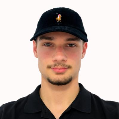 Gabriel Stanculescu