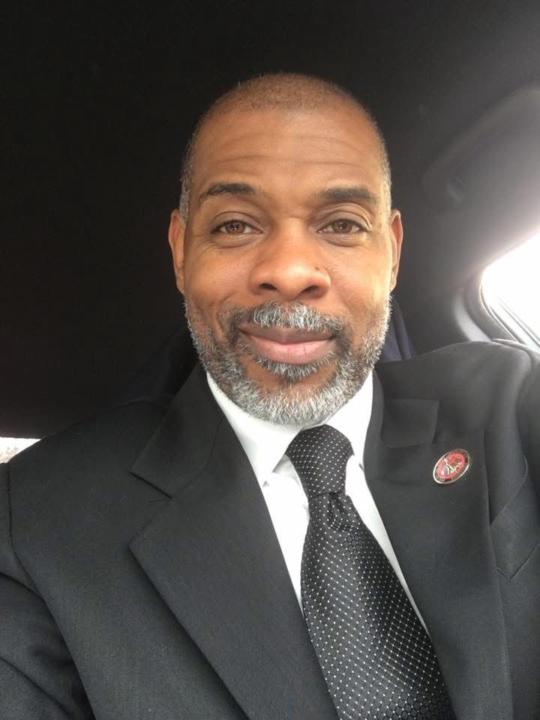 Jamal Foster