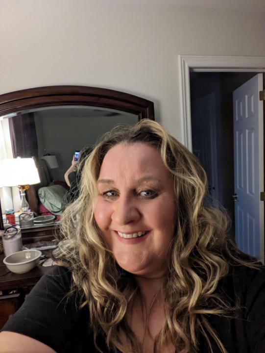 Shelly Lyn Birnie