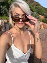 Tracy Janse van rensburg