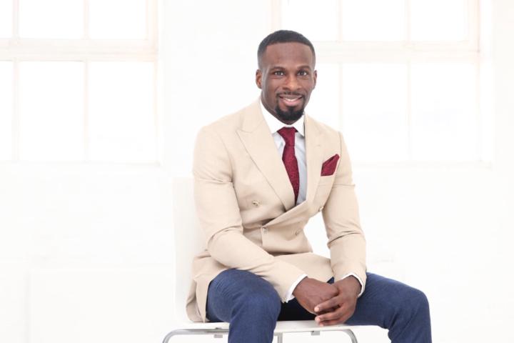 Antonio Henry