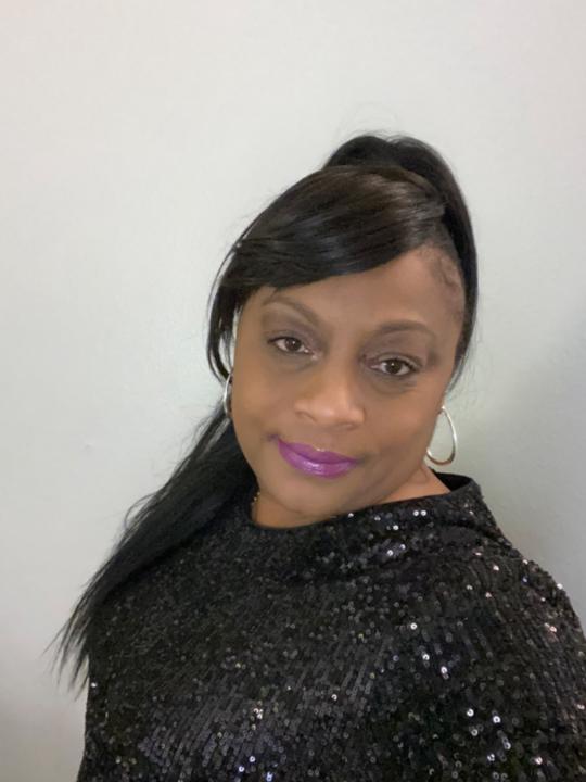 Colita Graves