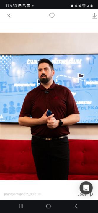 Marc-Antoine Roussel