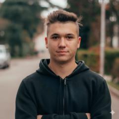 Luka Rovtar