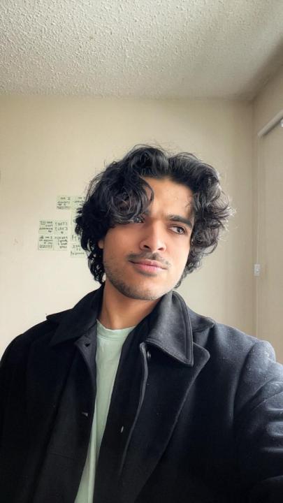 Yatrik Amrutiya