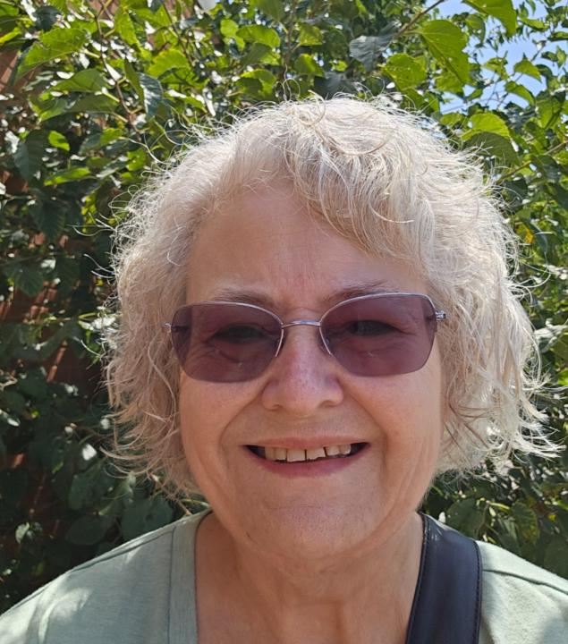 Norma Kunze