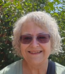 Norma Kunze