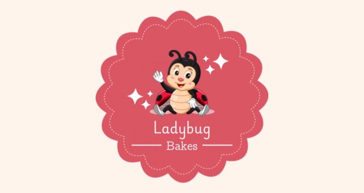 Ladybug Bakes