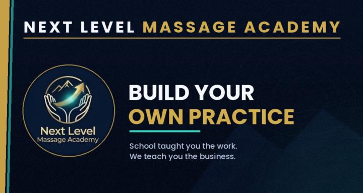 Next Level Massage Academy