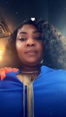 Edynne  charlotin Jeangilles