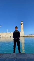Paulos Paylos