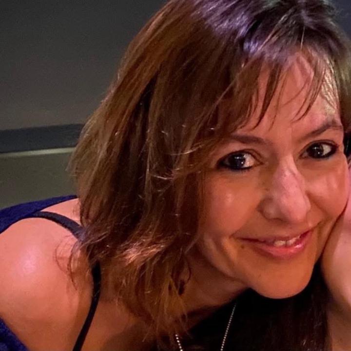 Aurelia Peuchot