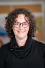 Mireille Cadrin