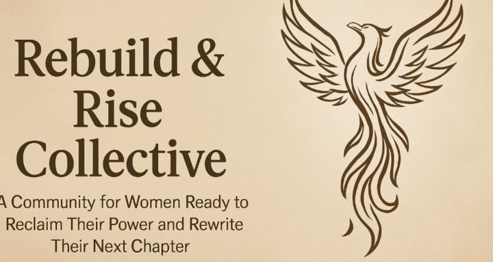 Rebuild & Rise Collective