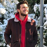 Furkan Aydeniz