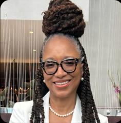 Kimberly Weaver