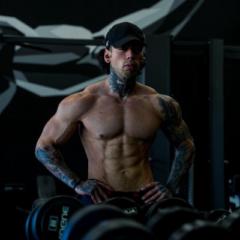 Bryan Cortez
