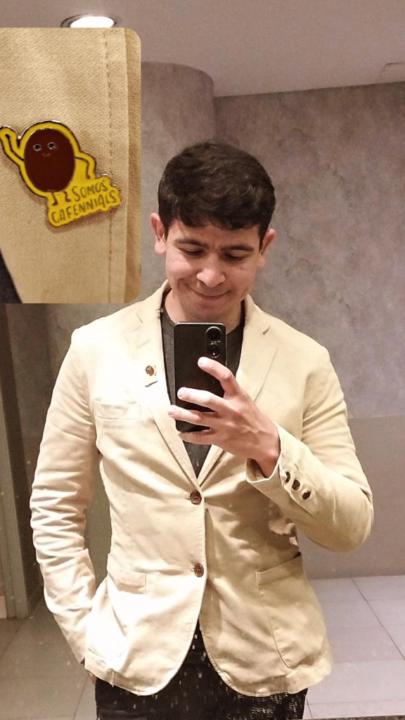 Osmar Servian
