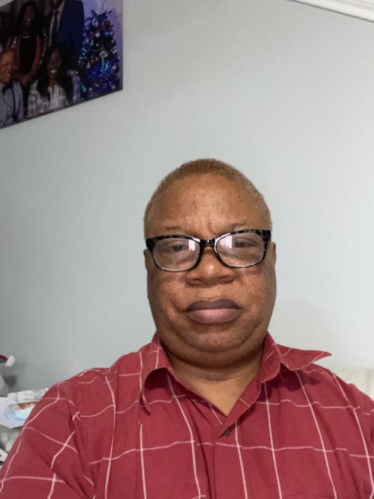 Ezekiel adedokun Adeniran