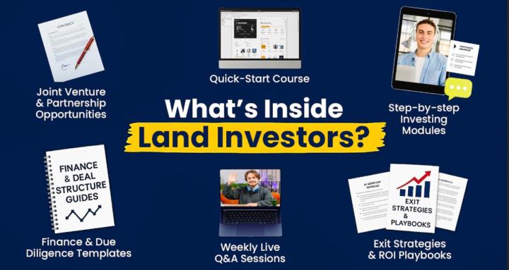Land Investors