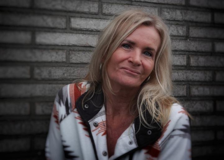 Tania Vlaar