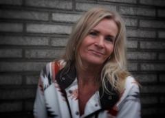 Tania Vlaar