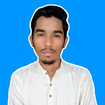 Haseeb Sajid