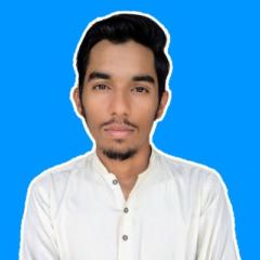 Haseeb Sajid